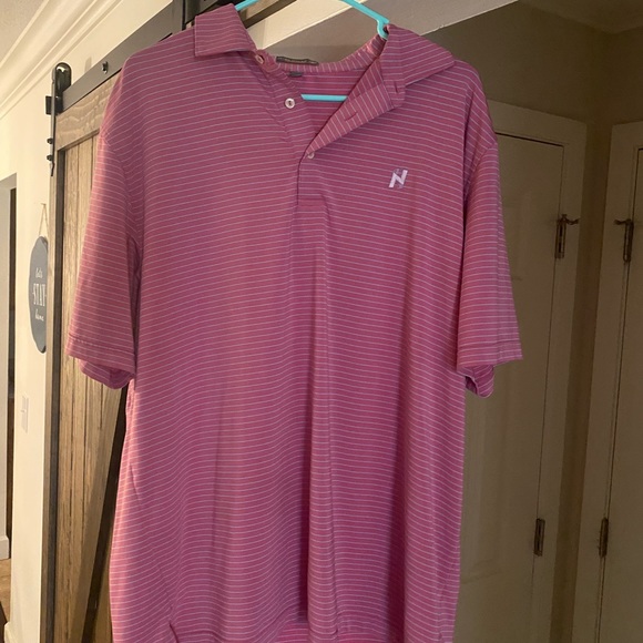 Peter Millar Other - Large Peter Millar Golf Shirt